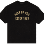 Dark Brown Essential t Shirt