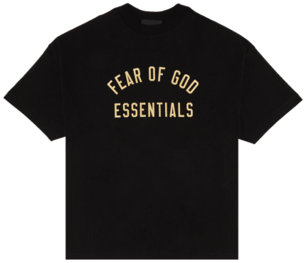 Dark Brown Essential t Shirt
