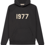 1977 Classic Essentials Hoodie