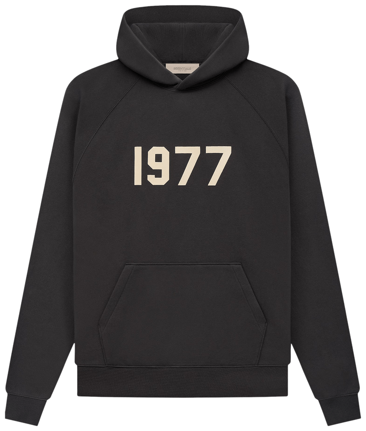 1977 Classic Essentials Hoodie 1977 Classic Essentials Hoodie