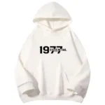 1977 hoodie​
