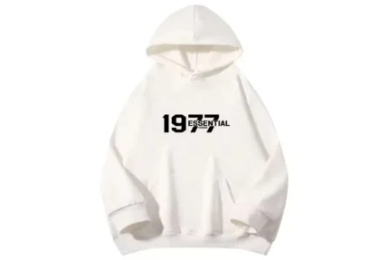1977 hoodie​