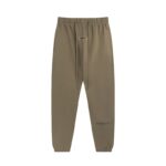 Brown Essentials Sweatpant
