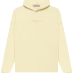 Buttercream Essentials Hoodie