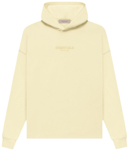 Buttercream Essentials Hoodie