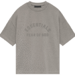 Classic Essential Gray t Shirt