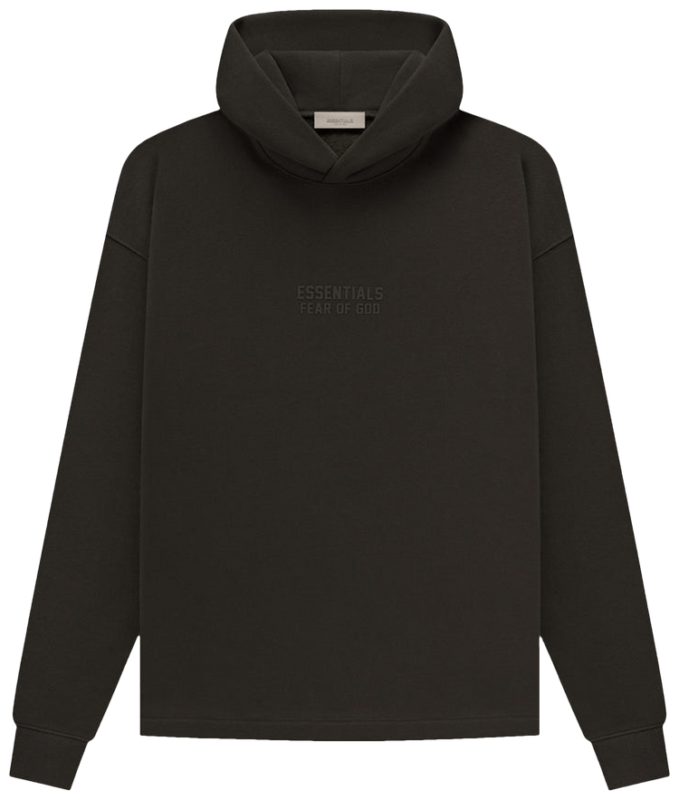 Classic Hoodie Fear of God Classic Hoodie Fear of God
