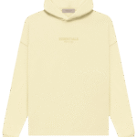Essentails x Fear of God Hoodie