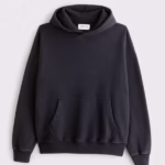 Essential Popover Hoodie