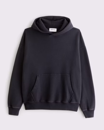Essential Popover Hoodie