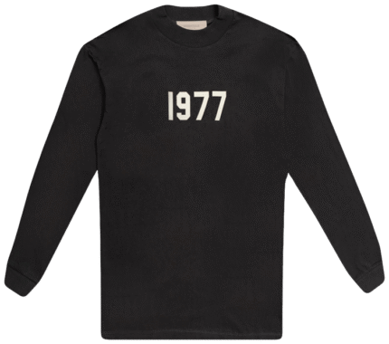 Essentials 1977 Sweatshirt