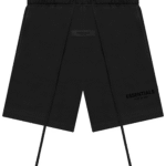 Essentials Black Short
