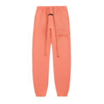 Essentials Casual Red Coral Sweatpant