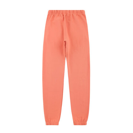 Essentials Casual Red Coral Sweatpant