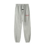Essentials Core Grey Sweatpant
