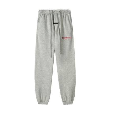 Essentials Core Grey Sweatpant