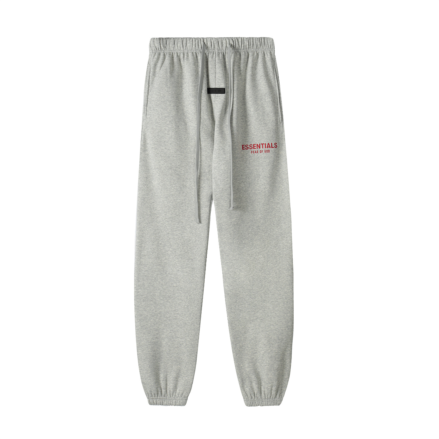 Essentials Core Grey Sweatpant Essentials Core Grey Sweatpant