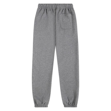 Essentials Dark Heather Dark Grey Sweatpant