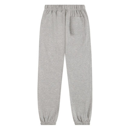 Essentials Dark Heather Light Grey Sweatpant