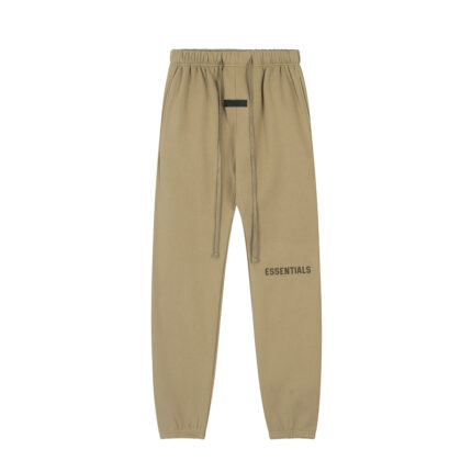 Essentials Dark Heather Sweatpant