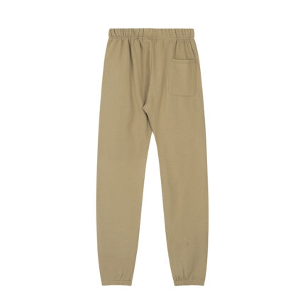 Essentials Dark Heather Sweatpant