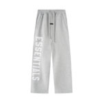 Essentials Driftwear Grey Sweatpant