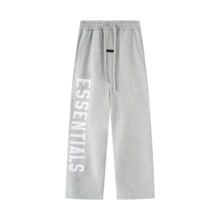 Essentials Driftwear Grey Sweatpant