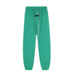 Essentials Elite Comfort Green Sweatpant