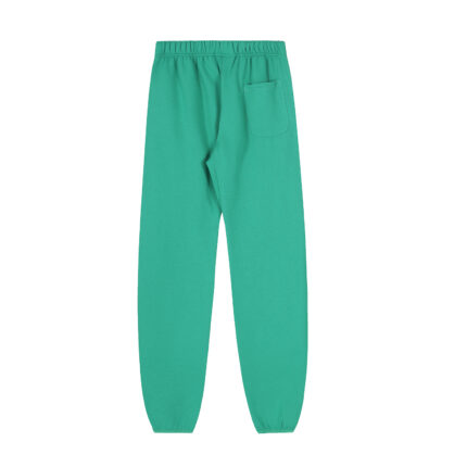 Essentials Elite Comfort Green Sweatpant
