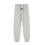 Essentials Elite Comfort Grey Sweatpant