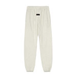 Essentials Elite Comfort Off White Sweatpant