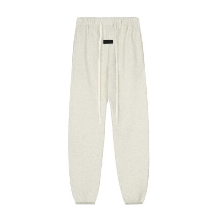 Essentials Elite Comfort Off White Sweatpant