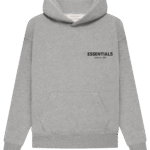 Essentials Fleece Hoodie