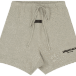 Essentials Grey Short