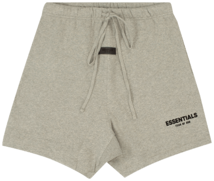 Essentials Grey Short