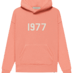 Essentials Hoodie 1977