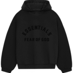 Essentials Hoodie Near Me