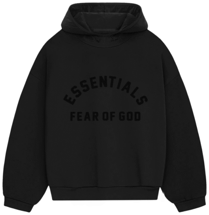 Essentials Hoodie Near Me