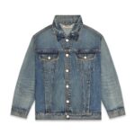 Essentials Jacket Fear of God Denim
