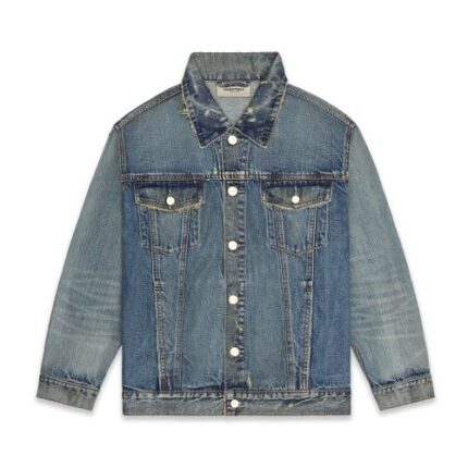 Essentials Jacket Fear of God Denim