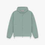 Essentials Kids Full Jacket zip