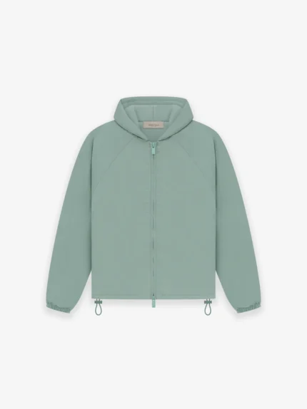 Essentials Kids Full Jacket zip