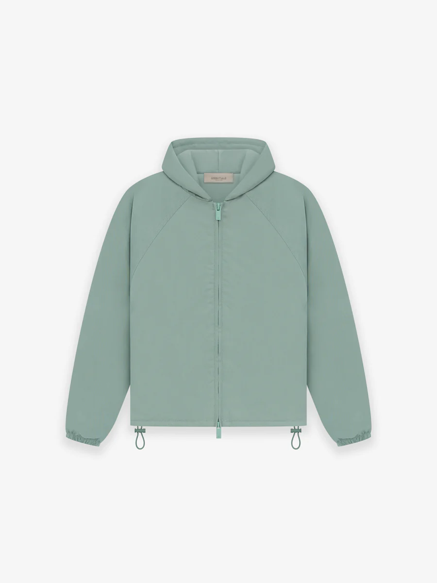 Essentials Kids Full Jacket zip Essentials Kids Full Jacket zip
