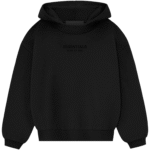 Essentials Oversized Hoodie