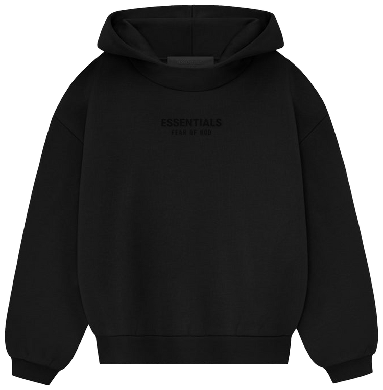 Essentials Oversized Hoodie Essentials Oversized Hoodie