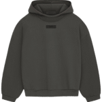 Essentials Popover Hoodie