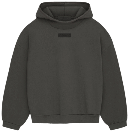 Essentials Popover Hoodie