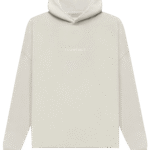 Essentials Pullover Hoodie