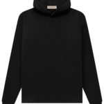 Essentials Relaxed Fit Hoodie