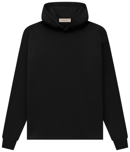 Essentials Relaxed Fit Hoodie